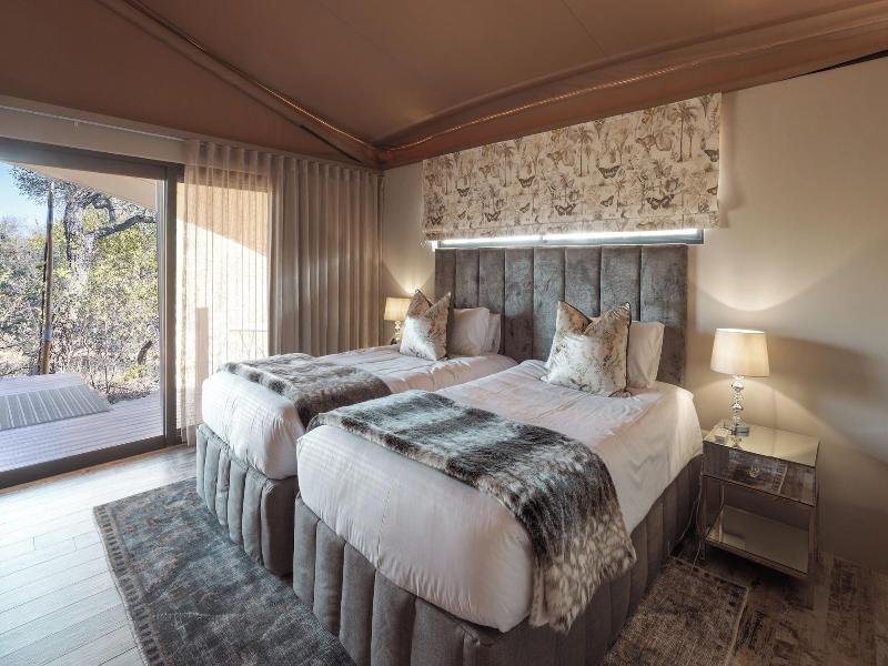 Oase By 7 Star Lodges image