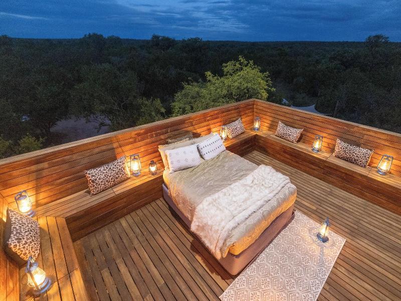 Oase By 7 Star Lodges image