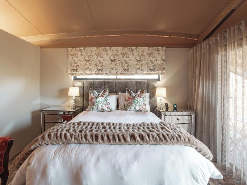 Oase By 7 Star Lodges image