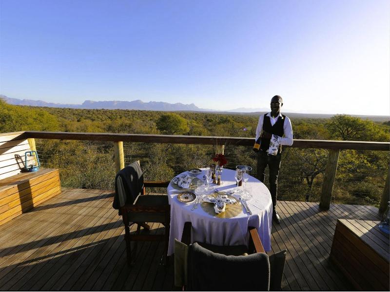 Oase By 7 Star Lodges image