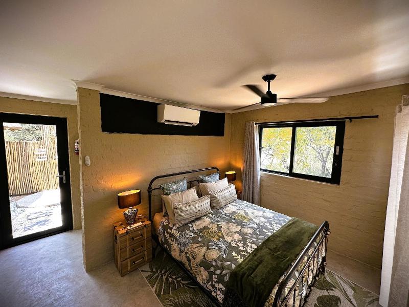 Oase By 7 Star Lodges image
