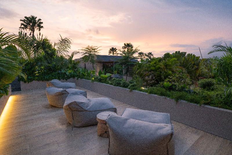 Sin Nombre Bali image