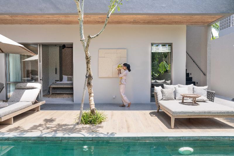 Sin Nombre Bali image