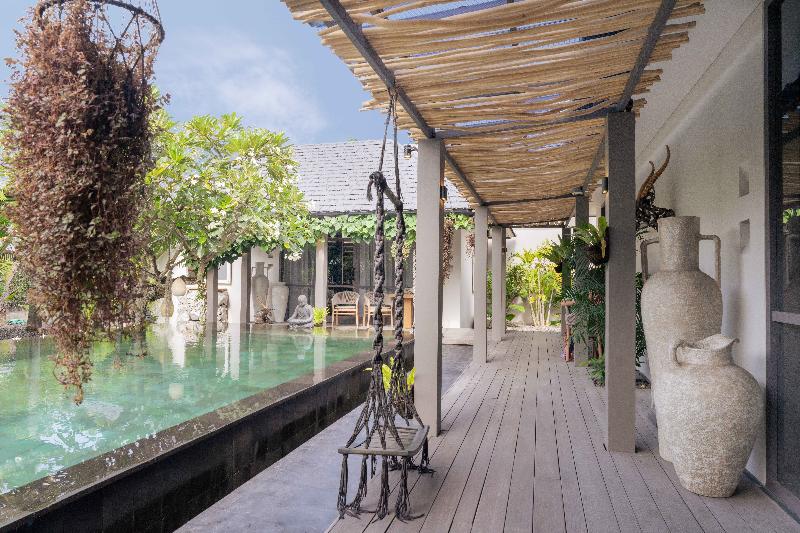 Sin Nombre Bali image
