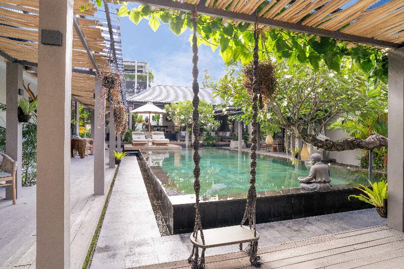 Sin Nombre Bali image