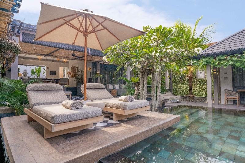 Sin Nombre Bali image