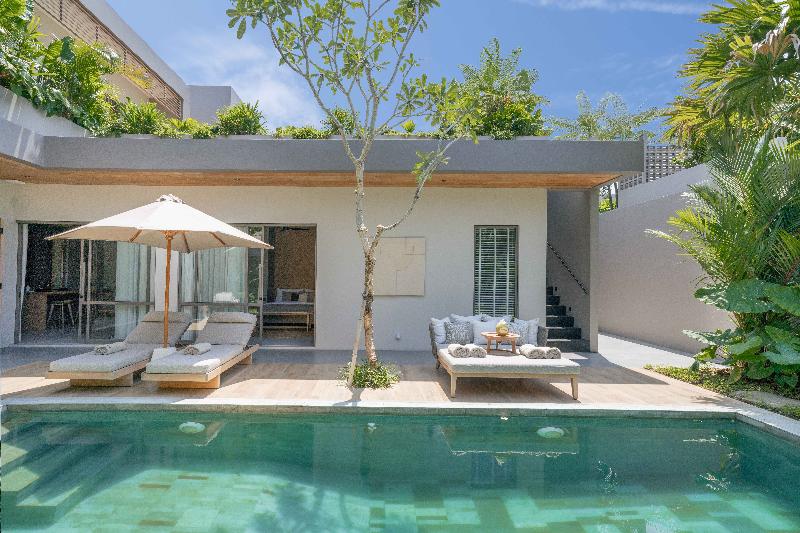 Sin Nombre Bali image