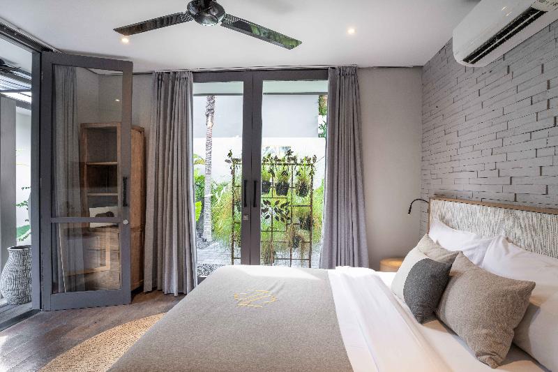 Sin Nombre Bali image