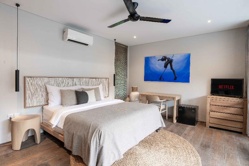 Sin Nombre Bali image
