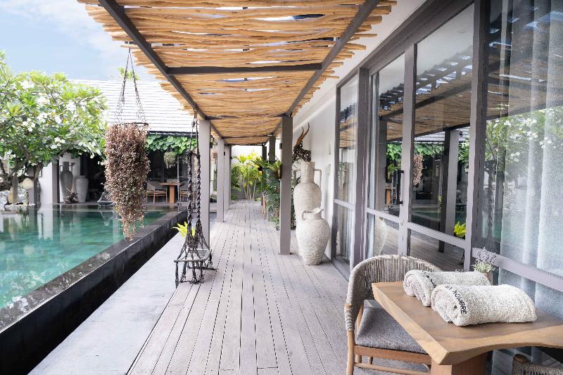 Sin Nombre Bali image