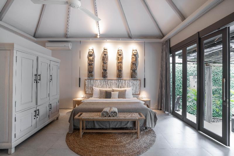 Sin Nombre Bali image