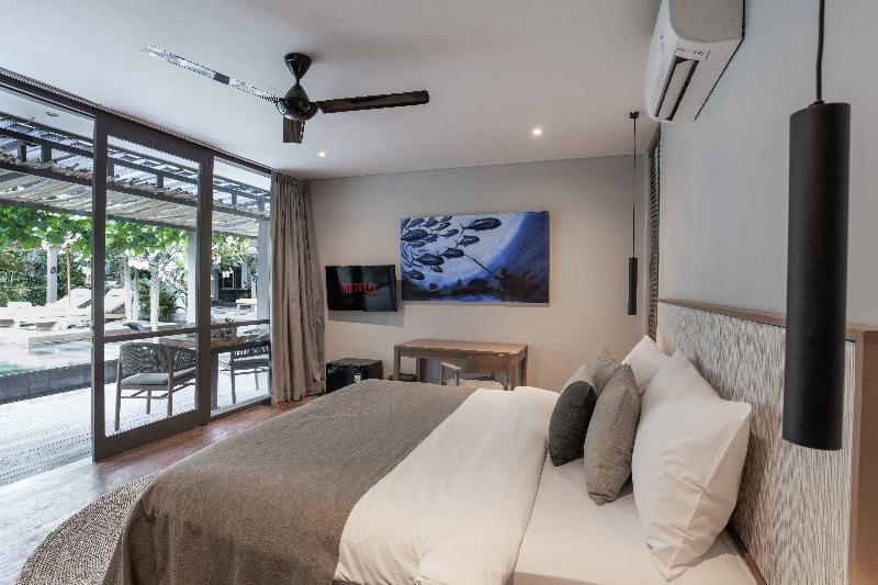 Sin Nombre Bali image