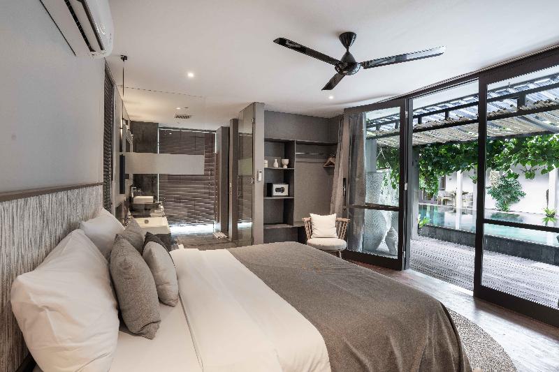 Sin Nombre Bali image