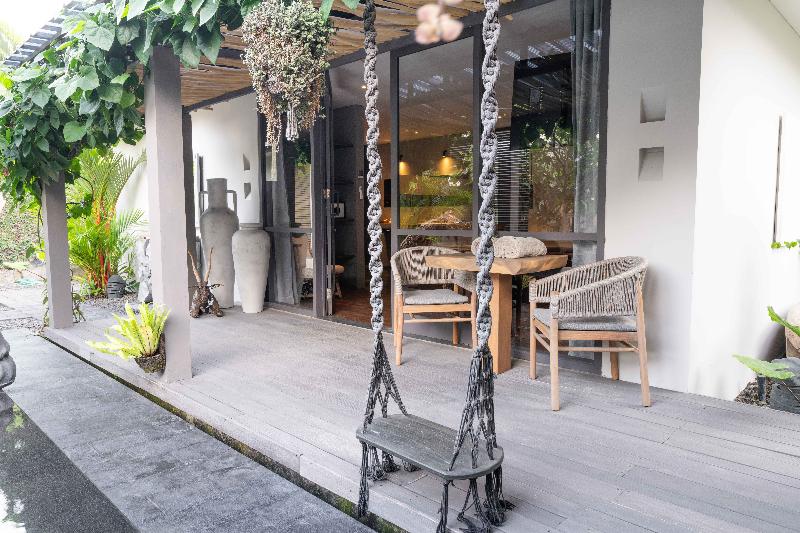 Sin Nombre Bali image
