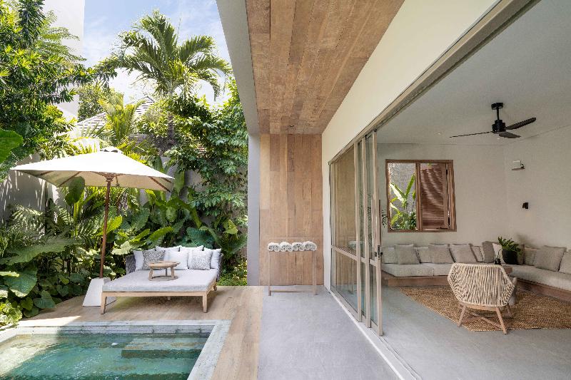 Sin Nombre Bali image
