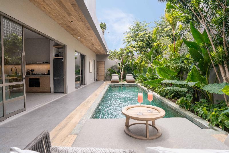 Sin Nombre Bali image