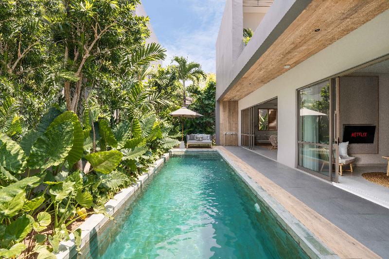 Sin Nombre Bali image