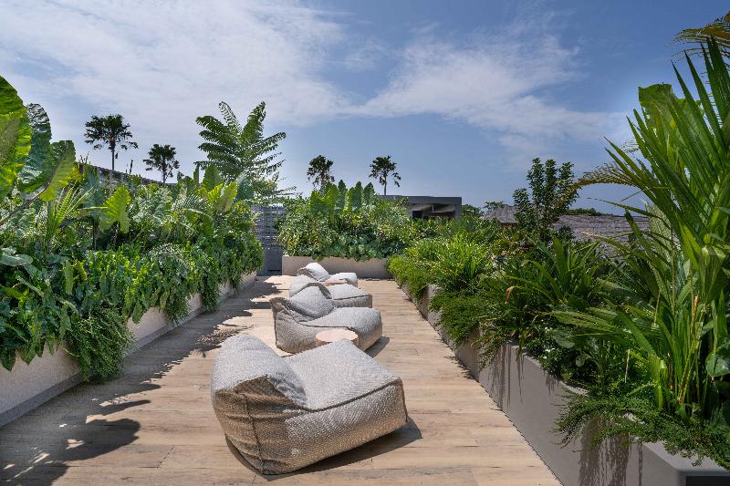 Sin Nombre Bali image