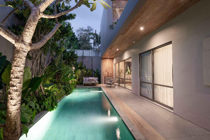 Sin Nombre Bali image