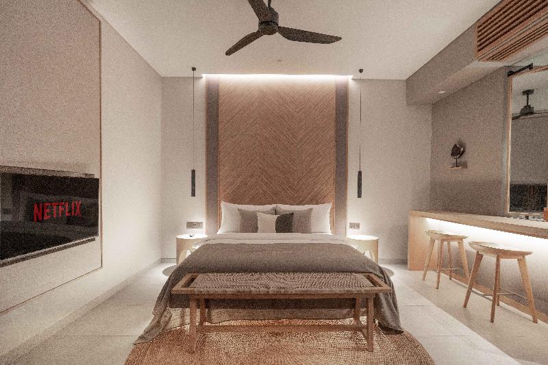 Sin Nombre Bali image