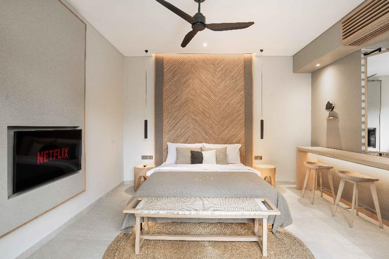 Sin Nombre Bali image