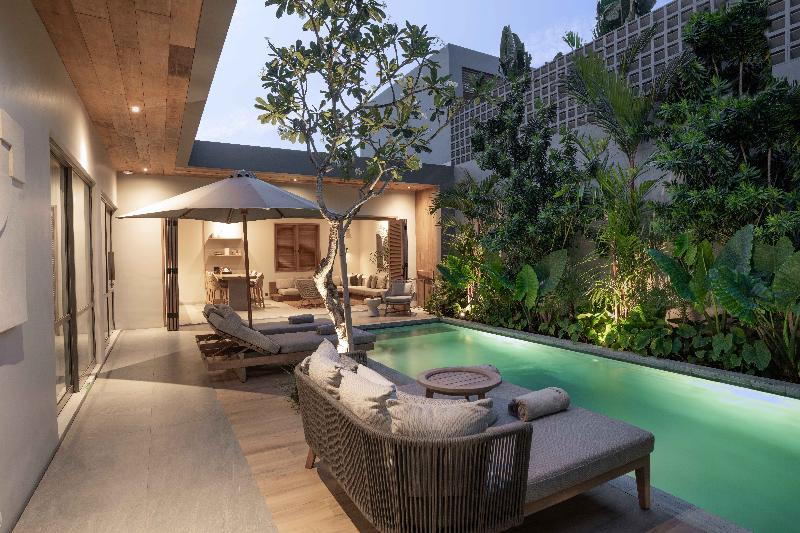 Sin Nombre Bali image