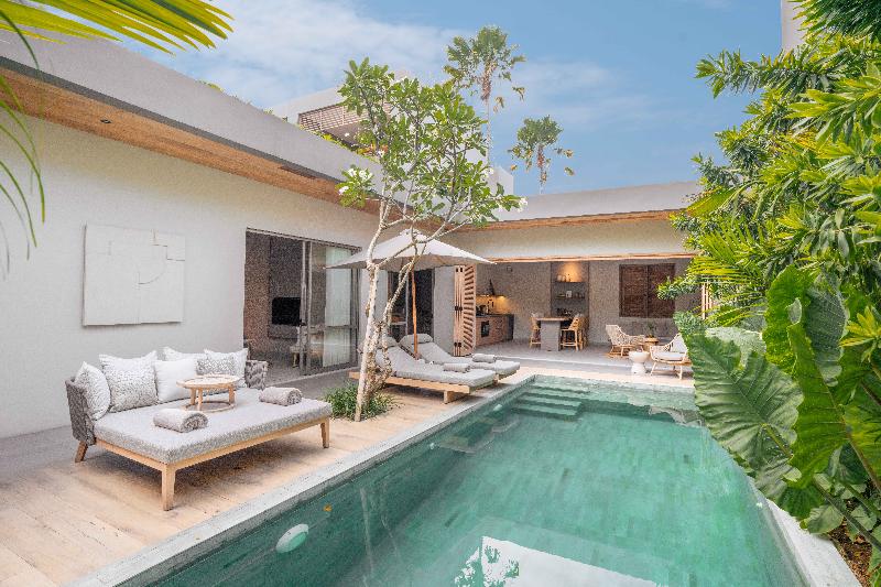 Sin Nombre Bali image