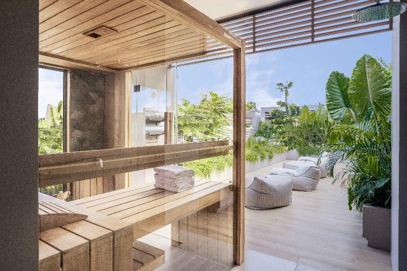 Sin Nombre Bali image
