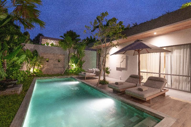 Sin Nombre Bali image