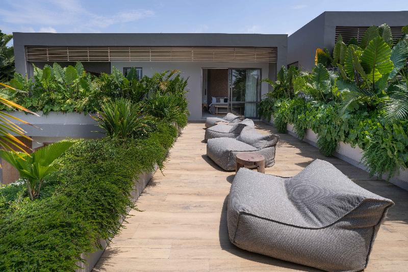 Sin Nombre Bali image