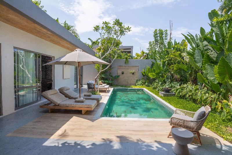 Sin Nombre Bali image