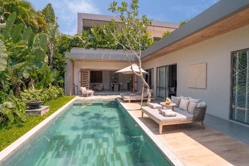 Sin Nombre Bali image