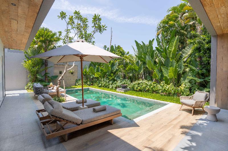 Sin Nombre Bali image