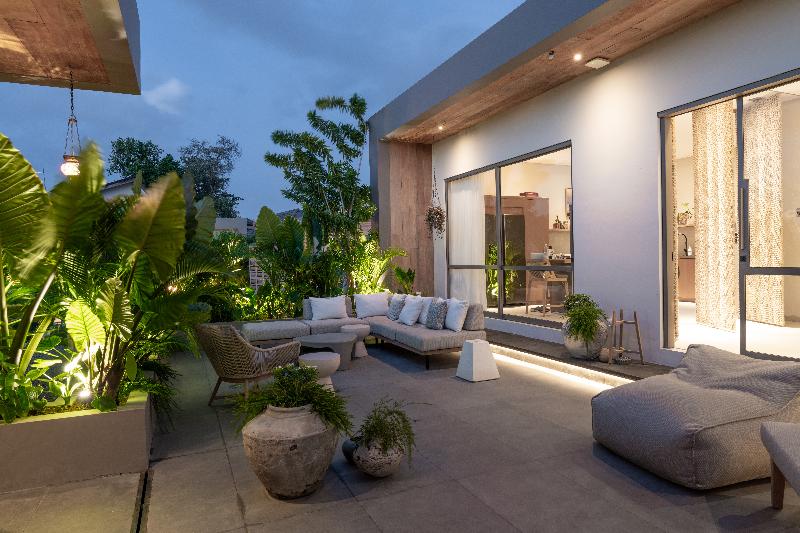 Sin Nombre Bali image