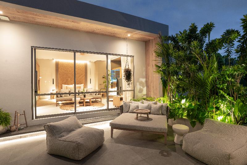 Sin Nombre Bali image