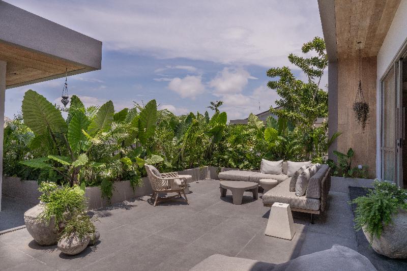 Sin Nombre Bali image