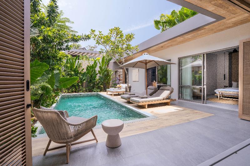 Sin Nombre Bali image