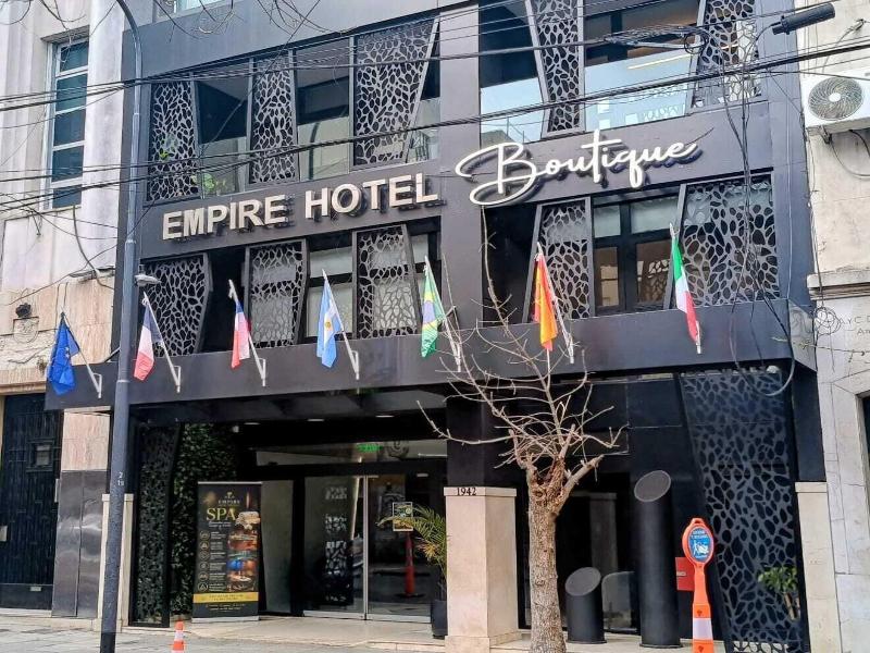 Empire Hotel Buenos Aires image