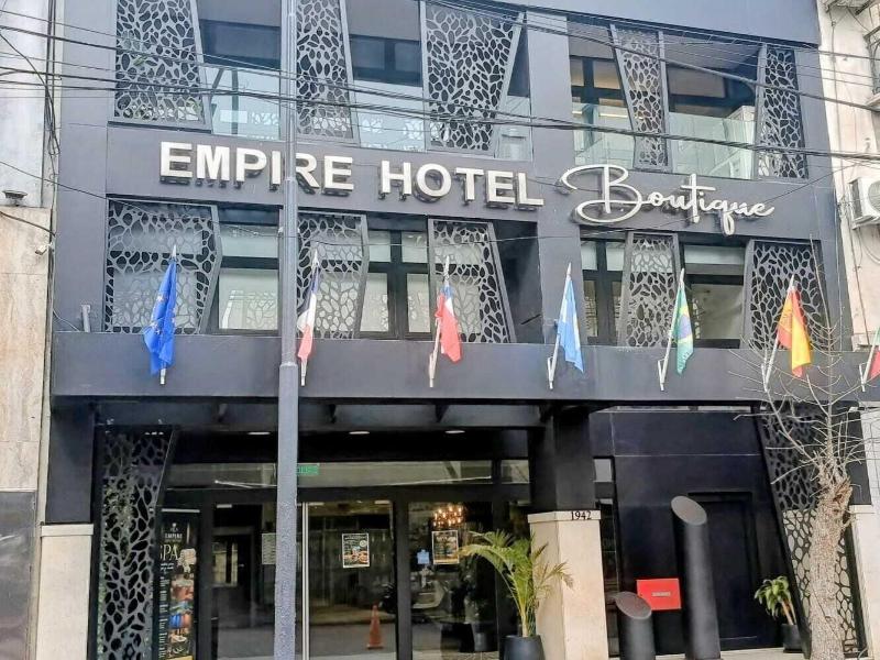 Empire Hotel Buenos Aires image