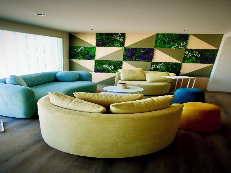 Empire Hotel Buenos Aires image