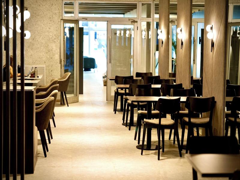 Empire Hotel Buenos Aires image