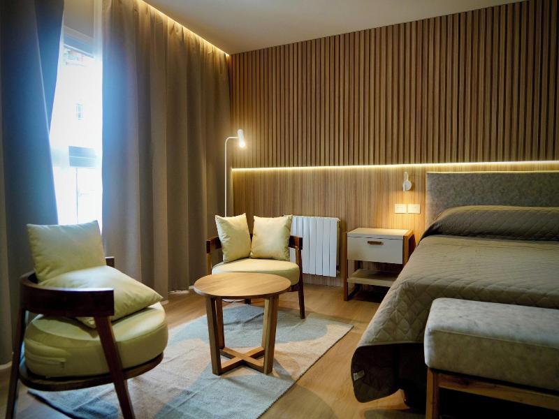 Empire Hotel Buenos Aires image