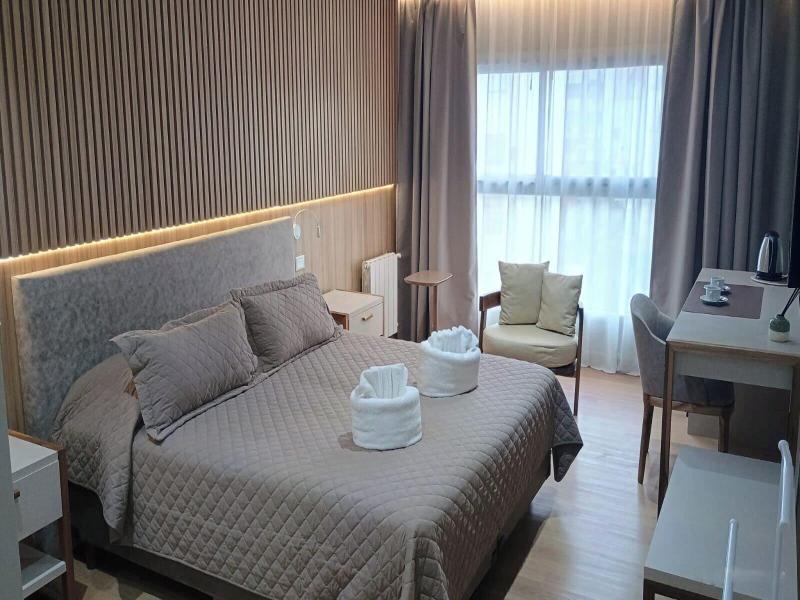 Empire Hotel Buenos Aires image