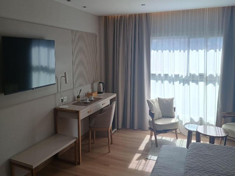 Empire Hotel Buenos Aires image
