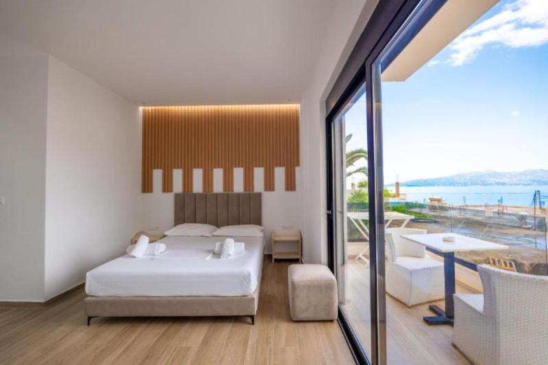 Azure Bay Resort image