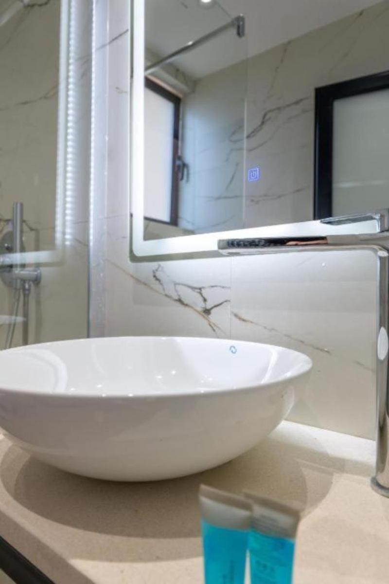 Azure Bay Resort image
