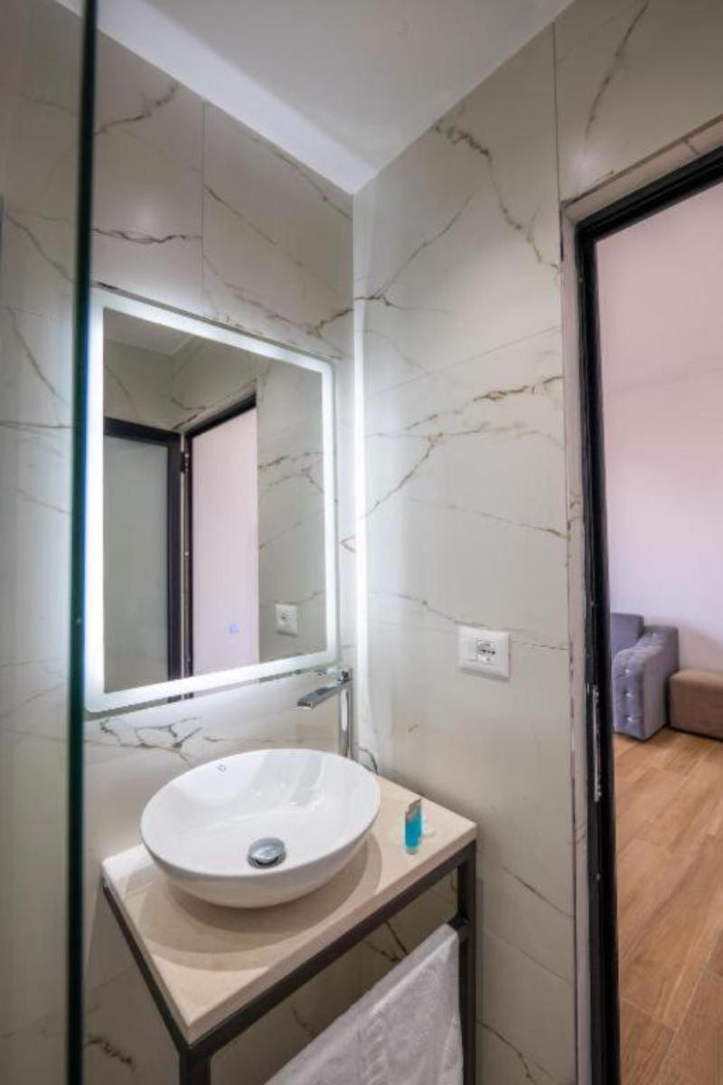 Azure Bay Resort image