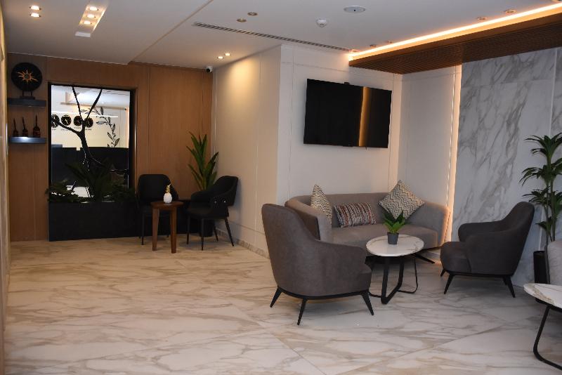 Sukoon Hotel Amman image