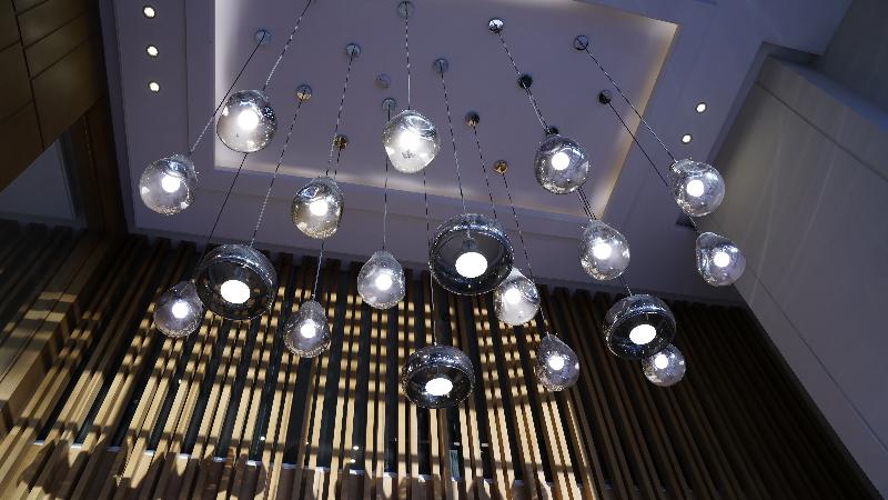 Sukoon Hotel Amman image