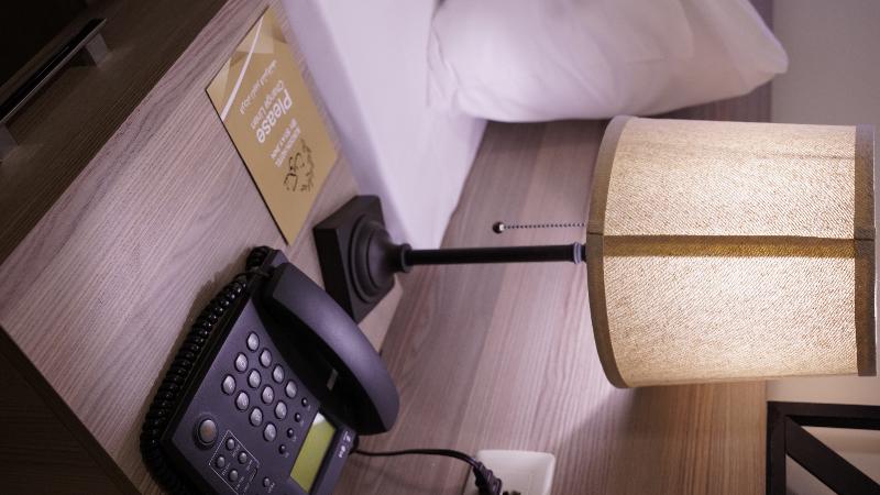 Sukoon Hotel Amman image